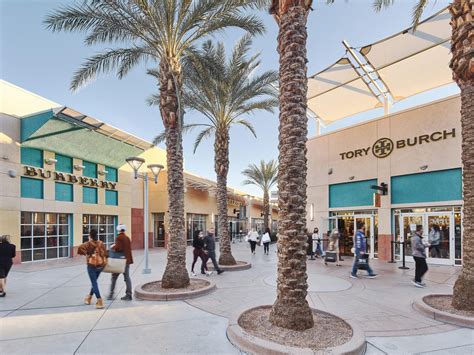 premium outlets las vegas north